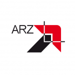 Logo ARZ farbig