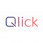 Logo Qlick farbig