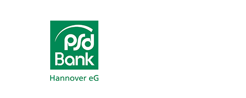 Logo PSD Bank Hannover eG